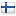 accountor.se server is located in Finland